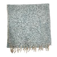 thumb1-Yak Wool Blanket-30365