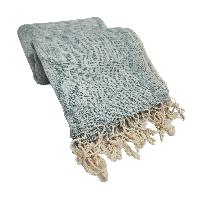 thumb4-Yak Wool Blanket-30365