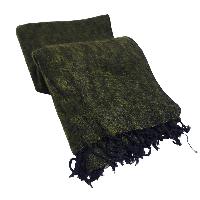 thumb4-Yak Wool Blanket-30366