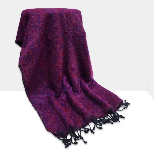 Yak Wool Blanket-30367