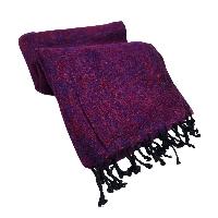 thumb4-Yak Wool Blanket-30367