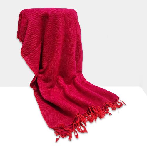 Yak Wool Blanket-30368