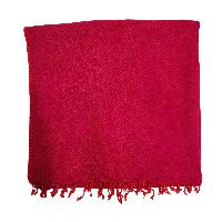 thumb1-Yak Wool Blanket-30368