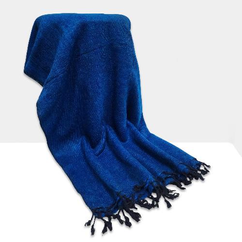 Yak Wool Blanket-30369