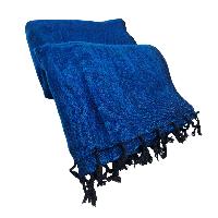 thumb4-Yak Wool Blanket-30369