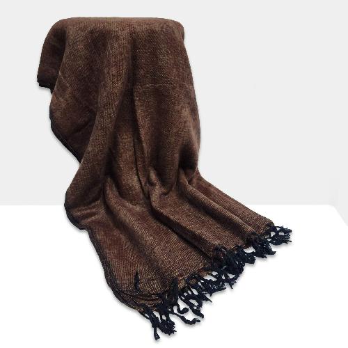 Yak Wool Blanket-30370