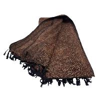 thumb2-Yak Wool Blanket-30370