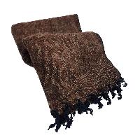 thumb4-Yak Wool Blanket-30370