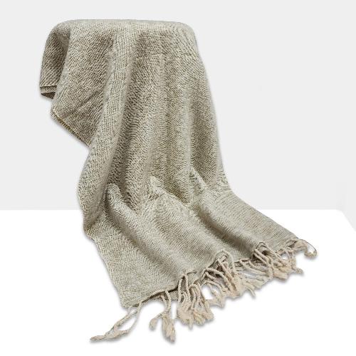 Yak Wool Blanket-30371