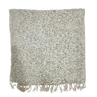 thumb1-Yak Wool Blanket-30371