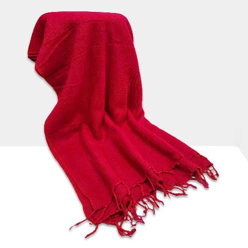 Yak Wool Blanket-30372