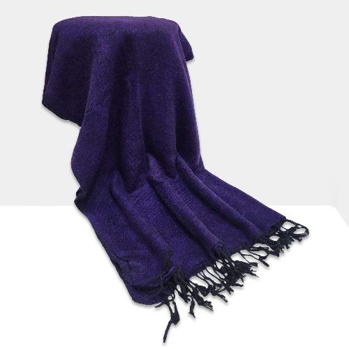 Yak Wool Blanket-30373