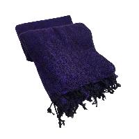 thumb4-Yak Wool Blanket-30373