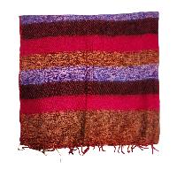 thumb1-Yak Wool Blanket-30375