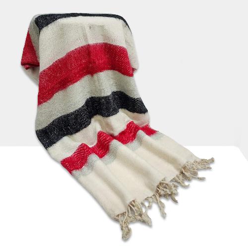 Yak Wool Blanket-30376