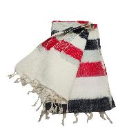 thumb2-Yak Wool Blanket-30376