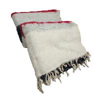 thumb4-Yak Wool Blanket-30376