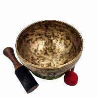 thumb1-Full Moon Bowl-30377