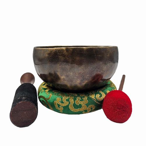 Handmade Singing Bowls-30378