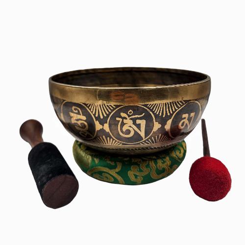 Handmade Singing Bowls-30380