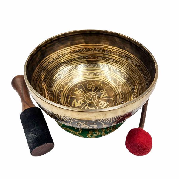 Handmade Singing Bowls-30380