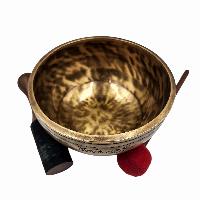 thumb1-Full Moon Bowl-30382