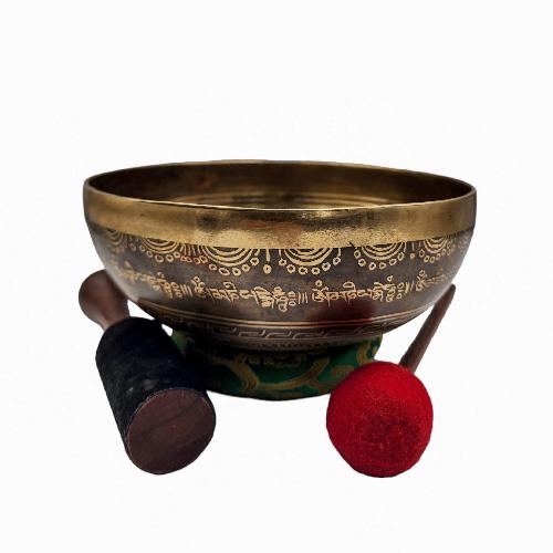 thumb1-Handmade Singing Bowls-30383