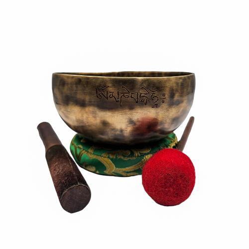 Full Moon Bowl-30384