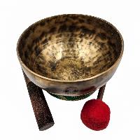 thumb1-Full Moon Bowl-30384