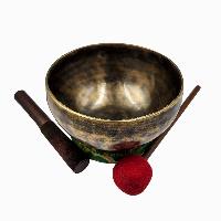 thumb1-Full Moon Bowl-30385