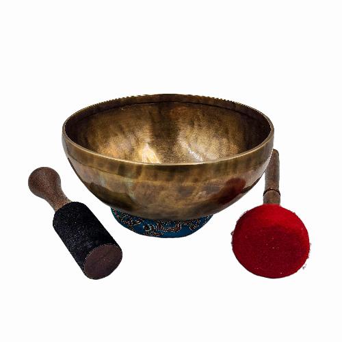 Full Moon Bowl-30387