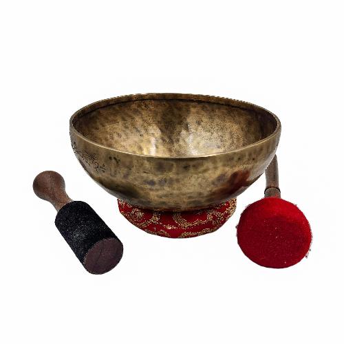 Full Moon Bowl-30390