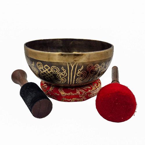 Handmade Singing Bowls-30394