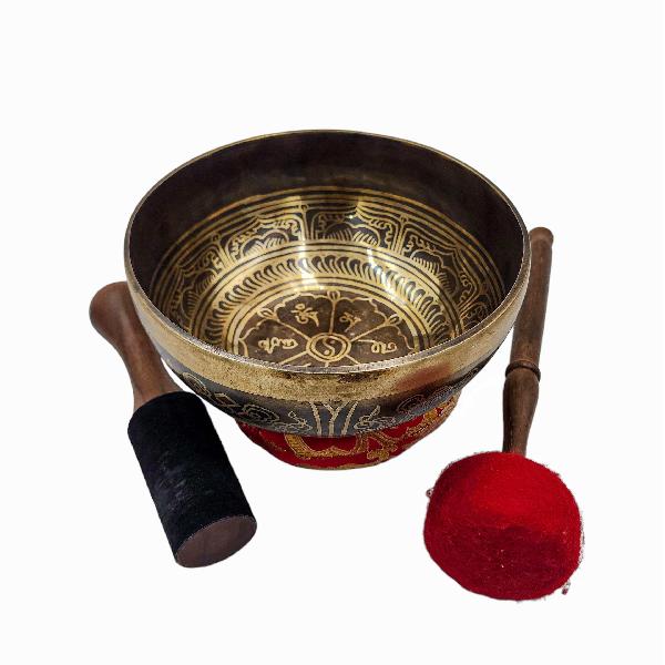 Handmade Singing Bowls-30394