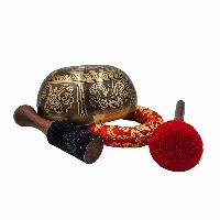 thumb2-Handmade Singing Bowls-30394