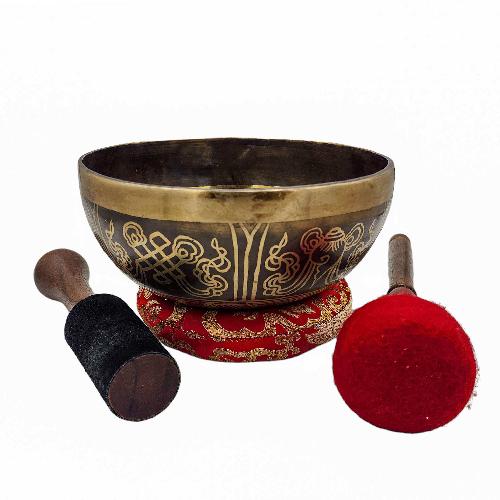 thumb1-Handmade Singing Bowls-30394