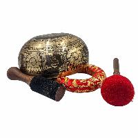 thumb2-Handmade Singing Bowls-30395