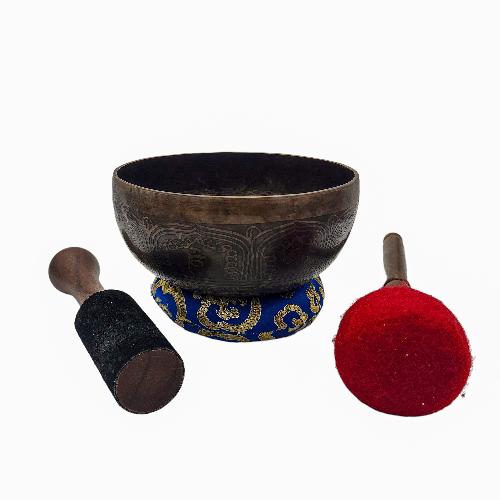 Handmade Singing Bowls-30397