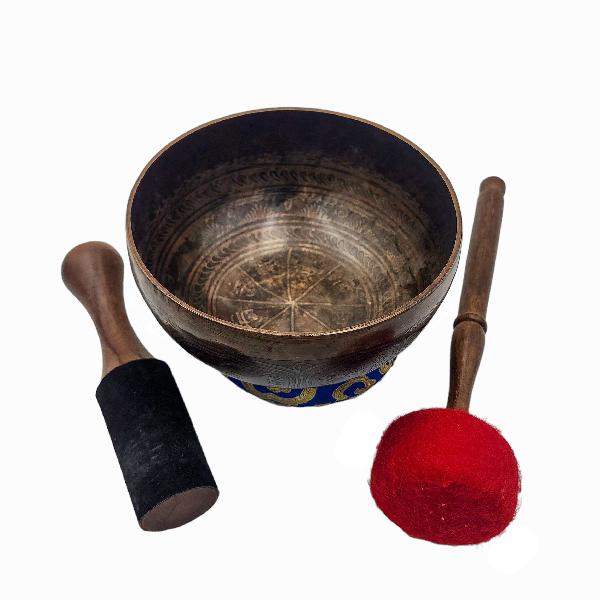 Handmade Singing Bowls-30397