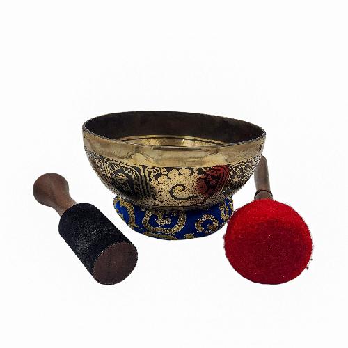 Handmade Singing Bowls-30398
