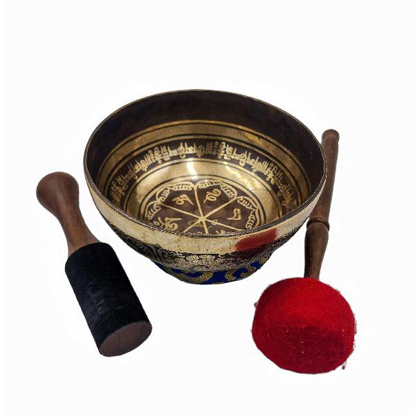 Handmade Singing Bowls-30398