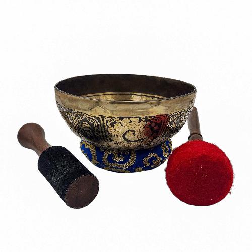 thumb1-Handmade Singing Bowls-30398