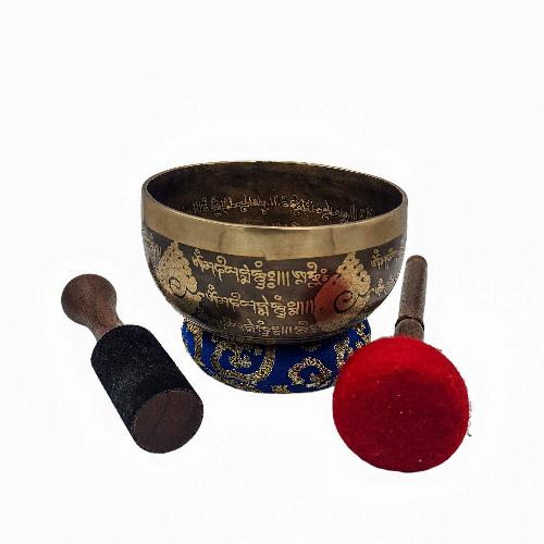 Handmade Singing Bowls-30399
