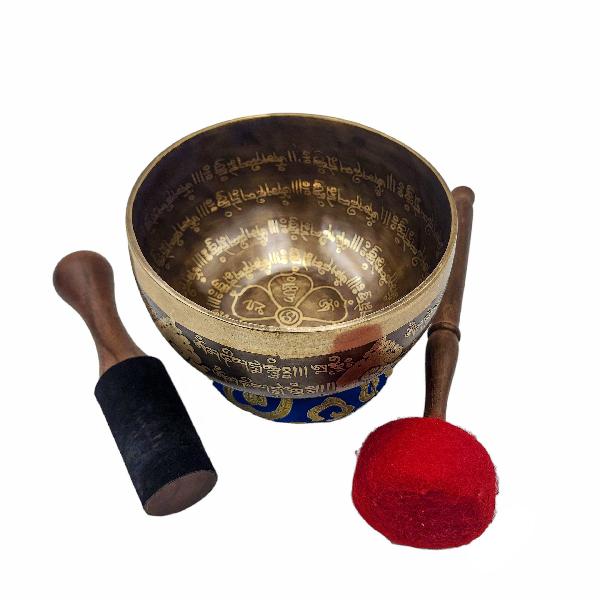 Handmade Singing Bowls-30399