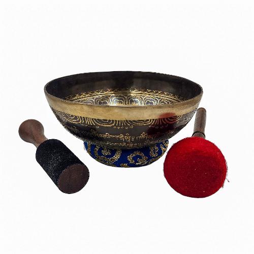 Handmade Singing Bowls-30400