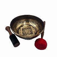 thumb1-Handmade Singing Bowls-30400