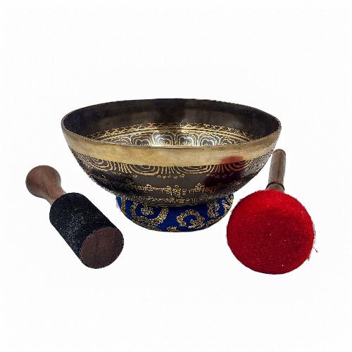 thumb1-Handmade Singing Bowls-30400