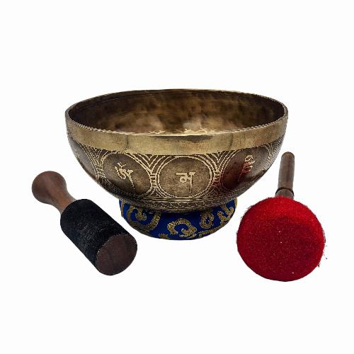 Handmade Singing Bowls-30401