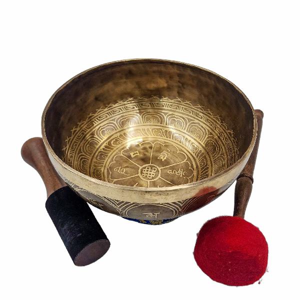 Handmade Singing Bowls-30401