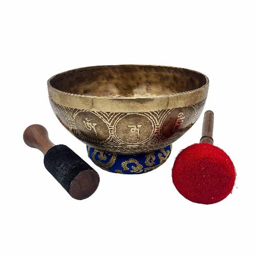 thumb1-Handmade Singing Bowls-30401